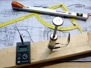 Alexander Lange - Sachverständiger für das Zimmererhandwerk Oberbayern | Leistungsangebot